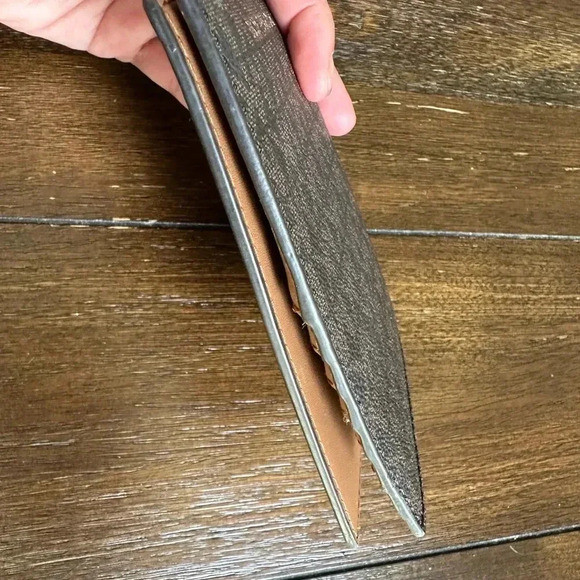 Michael Kors Jet set fold wallet - Picture 11 of 12